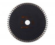 Диск алмазний турбо Polax 180x2,8x22,23 мм (54129) Диск алмазний турбо Polax 180x2,8x22,23 мм (54129)