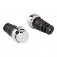 Перемикач для душу Qtap D01P CRM Push up (SD00036240) Перемикач для душу Qtap D01P CRM Push up (SD00036240)