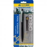 Олівець Buromax Credo 0.5мм (BM.8655-55) Олівець Buromax Credo 0.5мм (BM.8655-55)