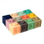Кубики силіконові Tumama 12 шт