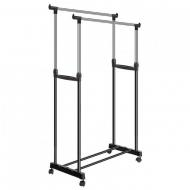 Двойная телескопическая вешалка Double Pole Small WJF Двойная телескопическая вешалка Double Pole Small WJF