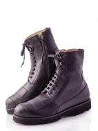 Ботинки мужские Casamadre 621GDF-005 р. 44 Черный