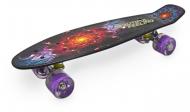 Пенни борд Best Board Неон 22 Print LED Пенни борд Best Board Неон 22 Print LED