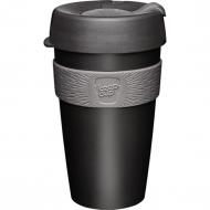 Чашка KeepCup Original Doppio 454 мл Черный Чашка KeepCup Original Doppio 454 мл Черный