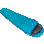 Спальний мішок Vango Atlas 250/+2°C Bondi Blue Left (SBPATLAS B36163) Спальний мішок Vango Atlas 250/+2°C Bondi Blue Left (SBPATLAS B36163)