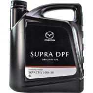 Моторне мастило Mazda Original Oil Supra DPF 0W-30 (215) Моторне мастило Mazda Original Oil Supra DPF 0W-30 (215)