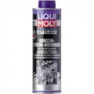Промивання инжекторной системи бензинового двигуна Liqui Moly 0,5 л (5152) Промивання инжекторной системи бензинового двигуна Liqui Moly 0,5 л (5152)