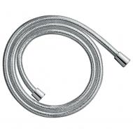 Шланг для душу Hansgrohe Comfortflex 28169000 силіконовий 2000 мм Хром (111990) Шланг для душу Hansgrohe Comfortflex 28169000 силіконовий 2000 мм Хром (111990)