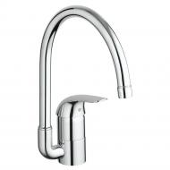 Змішувач для кухні Grohe Euroeco 32752000 Змішувач для кухні Grohe Euroeco 32752000