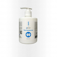 Жидкие перчатки PROTECTION GECO крем-гель гидрофильный 0.5 кг (CR213813)