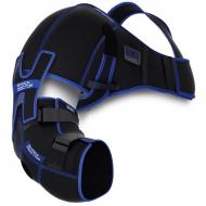 Комплект терапии холодом/теплом для плеча и локтя Shock Doctor Shoulder Elbow Compression Wrap Комплект терапии холодом/теплом для плеча и локтя Shock Doctor Shoulder Elbow Compression Wrap
