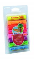 Пластилін Jovi Plastilina 8 кольорів Пластилін Jovi Plastilina 8 кольорів