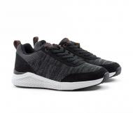 Кроссовки мужские демисезонные KANGAROOS 79109 5001 42 р. Черный Кроссовки мужские демисезонные KANGAROOS 79109 5001 42 р. Черный