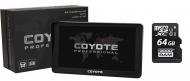 GPS навігатор Coyote 820 TORR PRO RAM 1 Gb ROM 16 Gb на Android з MicroSD 64 Gb GPS навігатор Coyote 820 TORR PRO RAM 1 Gb ROM 16 Gb на Android з MicroSD 64 Gb