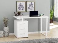 Письмовий стіл Loft design L-27 Нимфея Альба (53678c19847) Письмовий стіл Loft design L-27 Нимфея Альба (53678c19847)