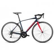 Велосипед Orbea Avant 28" H50 2020 55 Blue/Red (K10155GB) Велосипед Orbea Avant 28" H50 2020 55 Blue/Red (K10155GB)