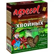 Добриво Agrecol осіннє для хвойних 1 кг Добриво Agrecol осіннє для хвойних 1 кг