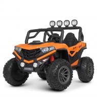 Электромобиль Bambi M 4554EBLR-6 Orange Электромобиль Bambi M 4554EBLR-6 Orange