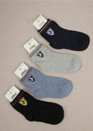 Детские носки для девочки Katamino 3-4 года (220023)