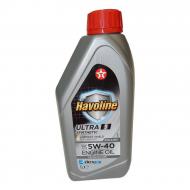 Моторне масло Texaco Havoline ULTRA S 5W-40 1 л (5334) Моторне масло Texaco Havoline ULTRA S 5W-40 1 л (5334)