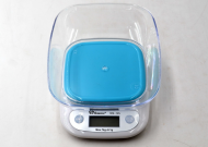 Весы кухонные Domotec MS-125 с чашей (007031) Весы кухонные Domotec MS-125 с чашей (007031)