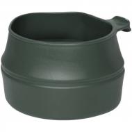Кружка Wildo Fold-A-Cup Green Dark grey (W10105) Кружка Wildo Fold-A-Cup Green Dark grey (W10105)