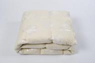 Одеяло стеганное Экопух 155x215 пух 100% (2000013815)