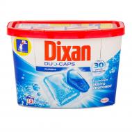Гель-капсулы для стирки DIXAN CLASSICO 15 стирок Гель-капсулы для стирки DIXAN CLASSICO 15 стирок