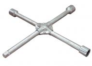Ключ баллонный крестовой MasterTool GM усиленный (73-0313) Ключ баллонный крестовой MasterTool GM усиленный (73-0313)