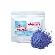 Чай пудровий Gemini Tea Collection Blue Matcha 50 г (4820156431734) Чай пудровий Gemini Tea Collection Blue Matcha 50 г (4820156431734)