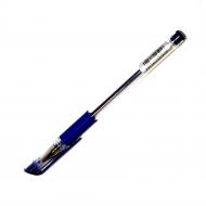 Ручка гелева Eco-Eagle 0,5 мм Синій (TY405)