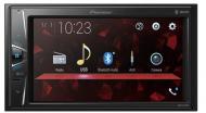 Мультимедийный центр Pioneer DMH-G220BT Мультимедийный центр Pioneer DMH-G220BT