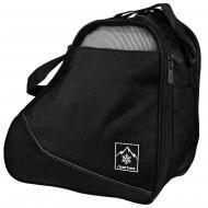 Сумка для ботинок Martes Merrok ll Black/Sharkskin Сумка для ботинок Martes Merrok ll Black/Sharkskin