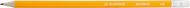 Олівець Buromax Jobmax HB Yellow (BM.8500) Олівець Buromax Jobmax HB Yellow (BM.8500)