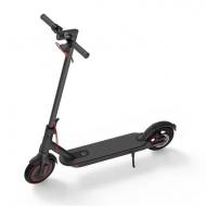 Електросамокат E-Scooter 7118 Bluetooth для дітей і дорослих Чорний (MX045-00005561) Електросамокат E-Scooter 7118 Bluetooth для дітей і дорослих Чорний (MX045-00005561)