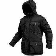 Куртка зимняя ARMOLINE RAPTOR-3 S Black