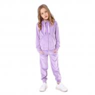Спортивный костюм Timbo Monica р. 36 140 см Лиловый (K063973) Спортивный костюм Timbo Monica р. 36 140 см Лиловый (K063973)
