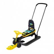 Снегокат детский Snowracer ТС6 с механизмом выдвижных шасси Snowdrive (ТС-6) Снегокат детский Snowracer ТС6 с механизмом выдвижных шасси Snowdrive (ТС-6)