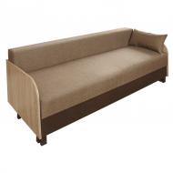 Диван раскладной Modern Каприз Коричневый (23800) Диван раскладной Modern Каприз Коричневый (23800)