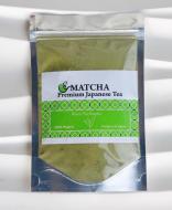 Японский чай Матча Premium Japanse Tea Powder 100 гр