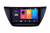 Штатная магнитола Marshal Android для Mitsubishi Lancer 9 2000-2010 Штатная магнитола Marshal Android для Mitsubishi Lancer 9 2000-2010