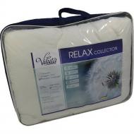 Одеяло силиконовое Viluta Relax стеганое 200х205 Одеяло силиконовое Viluta Relax стеганое 200х205