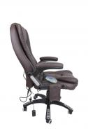 Кресло компьютерное Avko AV 02MH Brown Кресло компьютерное Avko AV 02MH Brown