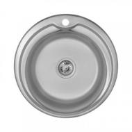 Кухонная мойка Imperial 510-D Decor (IMP510D06DEC) Кухонная мойка Imperial 510-D Decor (IMP510D06DEC)
