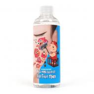 Пілінг-тонік з фруктовими кислотами Elizavecca Hell-Pore Clean Up Aha Fruit Toner 200 мл Пілінг-тонік з фруктовими кислотами Elizavecca Hell-Pore Clean Up Aha Fruit Toner 200 мл