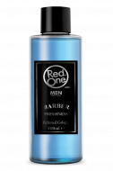 Лосьон после бритья RedOne Barber Perfumed Cologne Freshness для ежедневного ухода 500 мл (ROBFPC500) Лосьон после бритья RedOne Barber Perfumed Cologne Freshness для ежедневного ухода 500 мл (ROBFPC500)