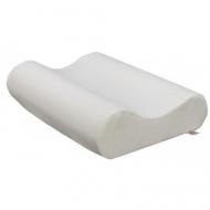 Ортопедическая подушка Memory Pillow Latex Pillow с эффектом памяти 50х30 см Ортопедическая подушка Memory Pillow Latex Pillow с эффектом памяти 50х30 см