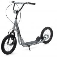 Самокат iTrike SR 2-045-1-G Grey Самокат iTrike SR 2-045-1-G Grey