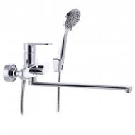 Змішувач для ванни MIXXUS Premium Nordik 006 (MI2871) Змішувач для ванни MIXXUS Premium Nordik 006 (MI2871)
