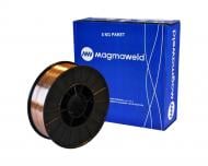 Проволока сварочная омедненная Magmaweld MG2 0,8 мм 5 кг